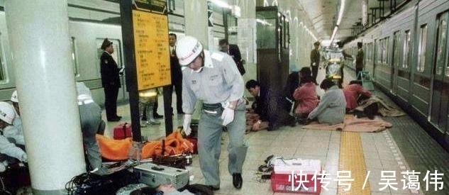 受害者&从《地下》开始，“小资作家”村上春树选择直面社会