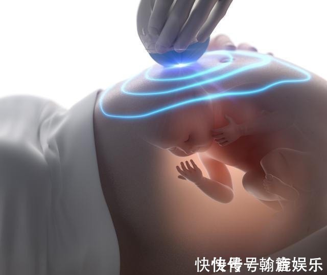 胎儿|孕期要做四维彩超,四维彩超的这些误区和认识,孕妈妈早知道早好