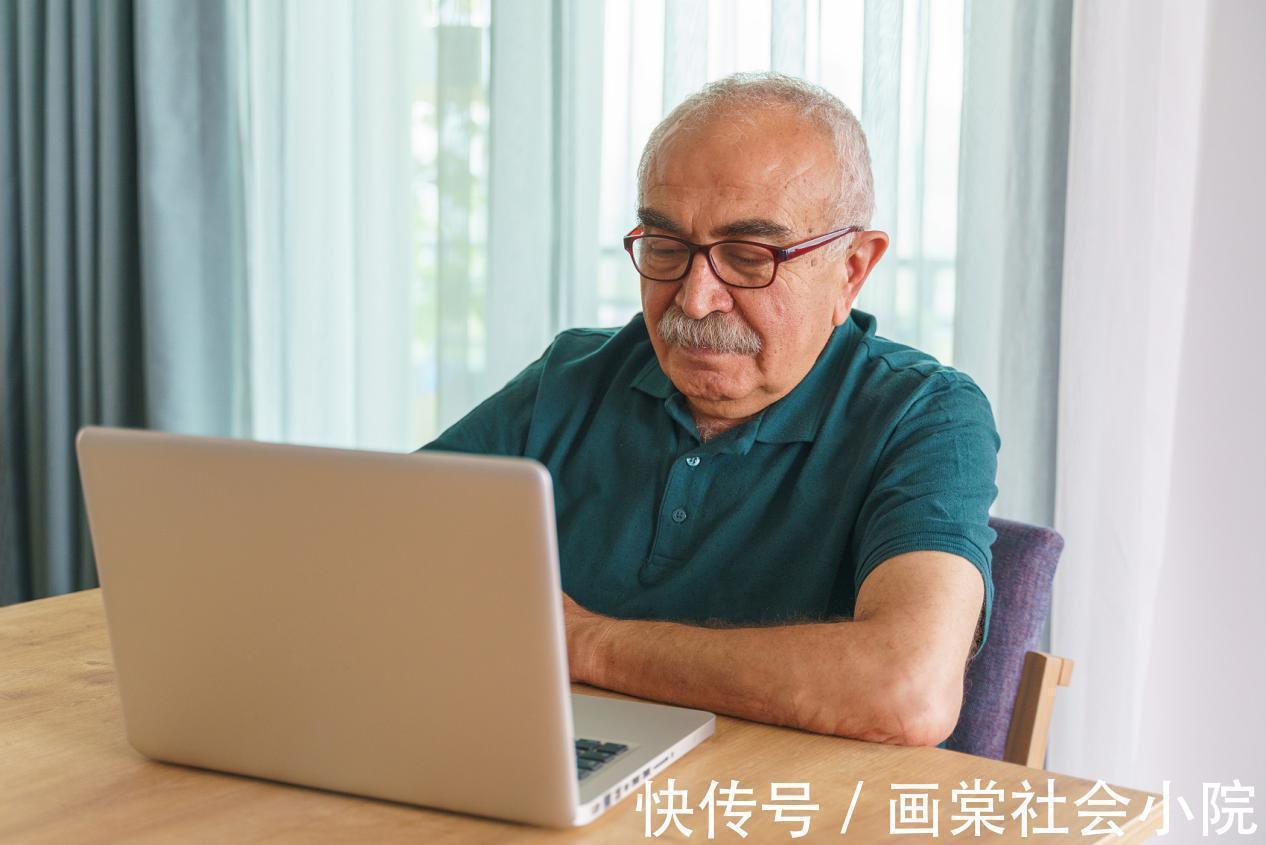 人寿命|人寿命长短，外貌上会“显露”？若有这些特质，恭喜长寿与你有缘