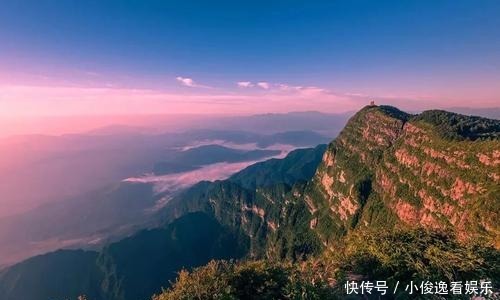 薪酬|嵩山少林年入过亿,全给僧人当薪酬了?少林CEO:我补贴才几百