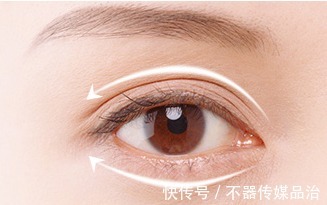 眼睑|眼霜到底怎么涂才有效果？什么才是正确的眼霜涂抹手法？全告诉你