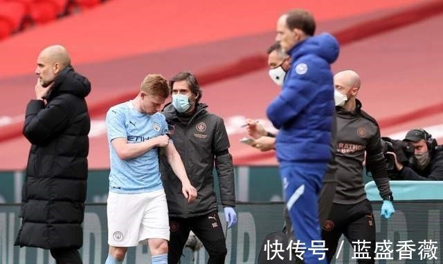 瓜迪奥拉|魔鬼三连客!曼城联赛杯后将客战3强敌 伤兵满营瓜帅考验来了!