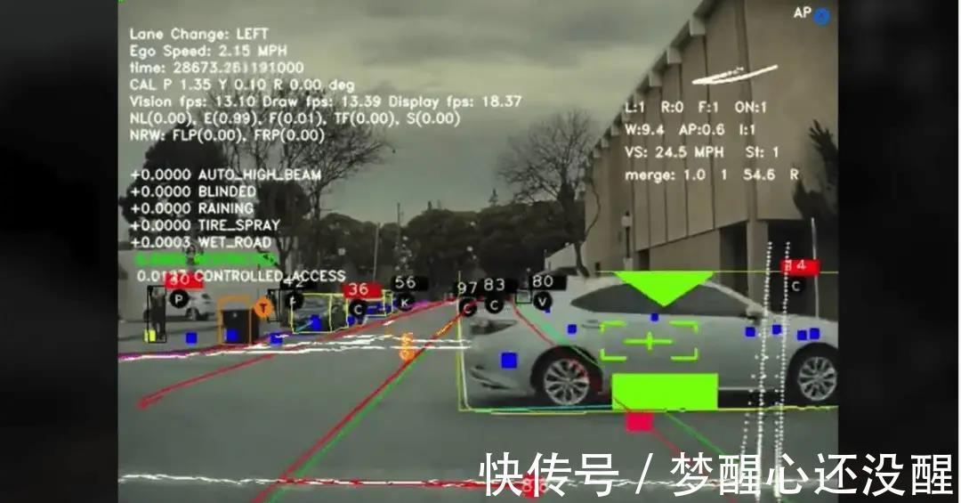 算力|特斯拉发布史上最快计算机,还有个神秘机器人,真钢铁侠要来了?