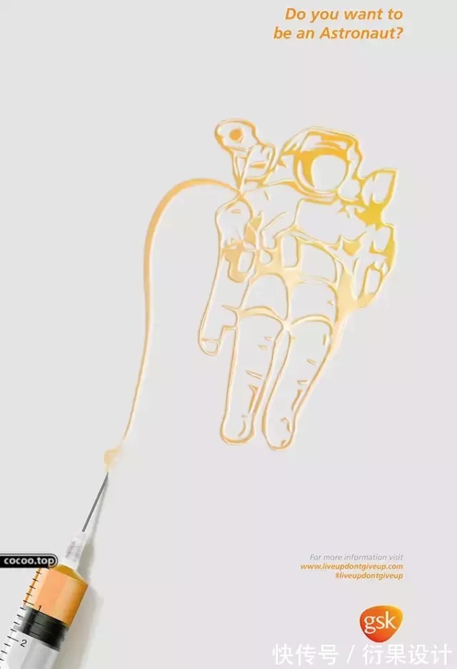 |设计干货!设计师用幽默吸引消费者