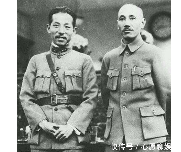 蒋介石|在结拜大哥蒋介石的追悼会上,张学良送16字挽联,然而众人看后大为惊诧