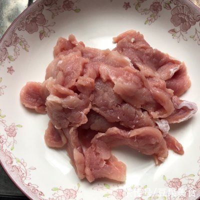 辛温|吃一次就念念不忘的水煮肉片