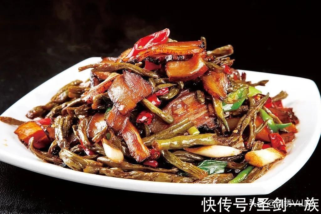 这12道家常菜的做法，简单好做，实惠好吃，招待客人面子特别满足