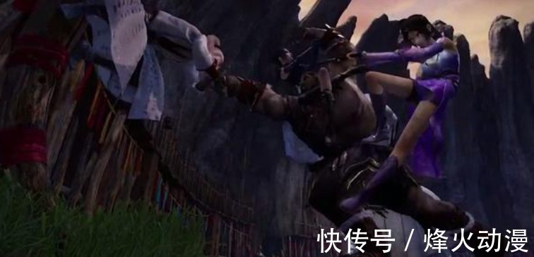 李淳风|不良人:李星云一身七外挂,一个外挂从没用过,一外挂早被人遗忘