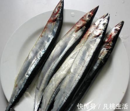 这鱼在日本被称为“脑黄金”,国内4元一条没人吃,其实营养超高
