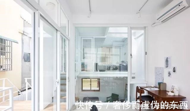 户型|4种不同的小户型,最大一套66㎡,设计出大宅既视感,真的很赞!