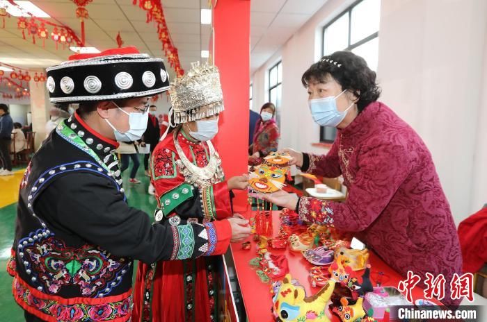 北仑|送年货 发红包 涨薪资……浙江宁波开启“花式留工”模式