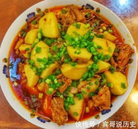 芋头|入秋后，这个碱性食物要多吃，健脾养胃，2块钱一斤谁都吃得起