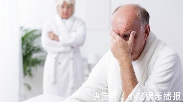 长寿|不论男女,50岁后,若还能保持4个“快”,能与长寿“手牵手”!