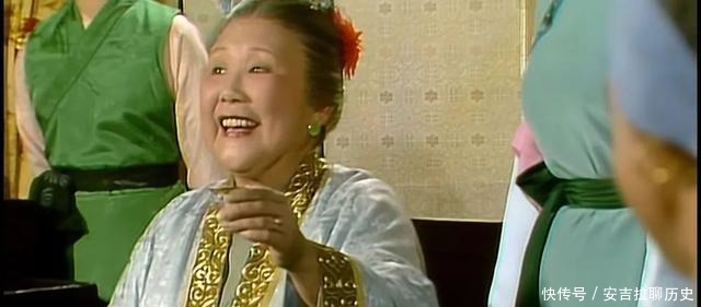 小儿子|因为母亲的偏心,从而引发的一场兄弟相残之战