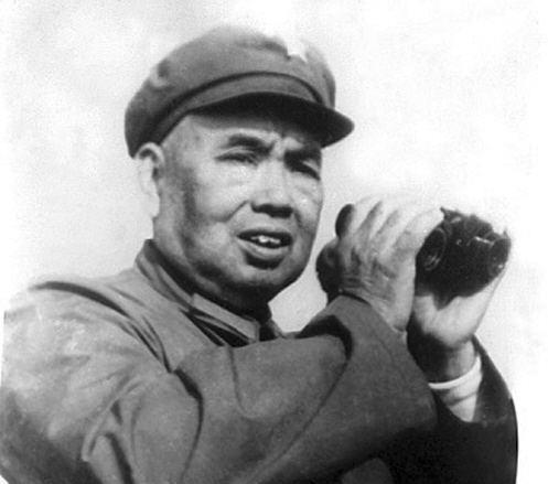 军政委|他是红四方面军的天才将领，20岁当军政委，牺牲后朱德都替他惋惜