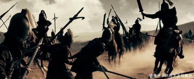 宋朝|燕云十六州两宋319年都收不回，为何朱元璋只用1年便成功