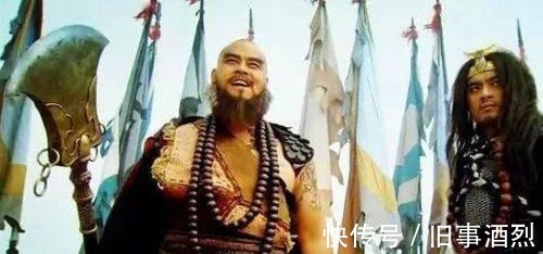 两兄弟|从这几点可以看出,武松跟鲁智深两兄弟在梁山地位不高!