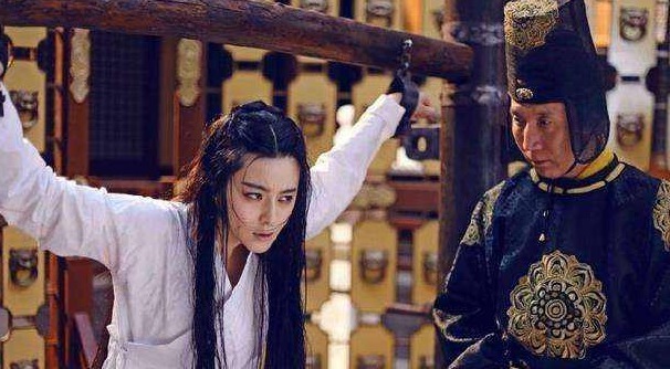 皇帝|皇帝生母被俘虏，在敌国为奴15年，救回后第一件事却是赐死公主