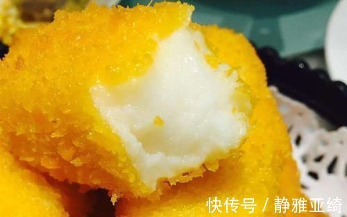 家里有牛奶的试试这做法,不用一滴油,外酥里嫩,好吃又健康