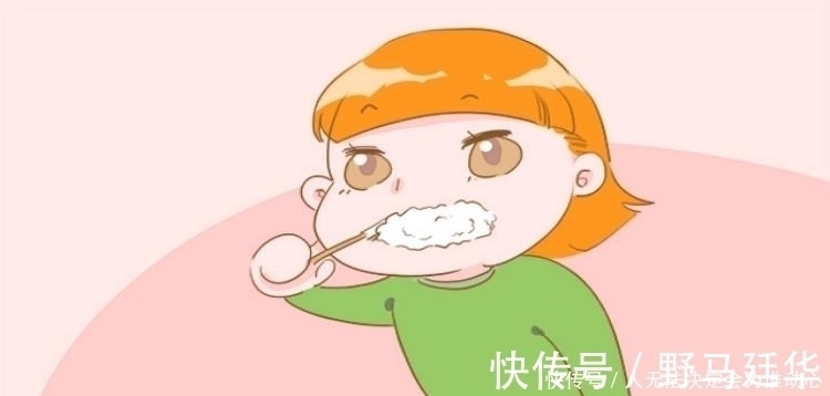 吃糖|保障孩子牙齿健康,应要从细节入手,聪明妈妈都这样做
