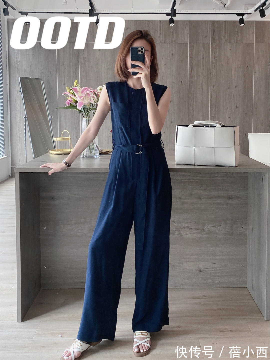 利落|30、40+女性的职场风怎么穿!掌握这4点,get优雅又高级的气场