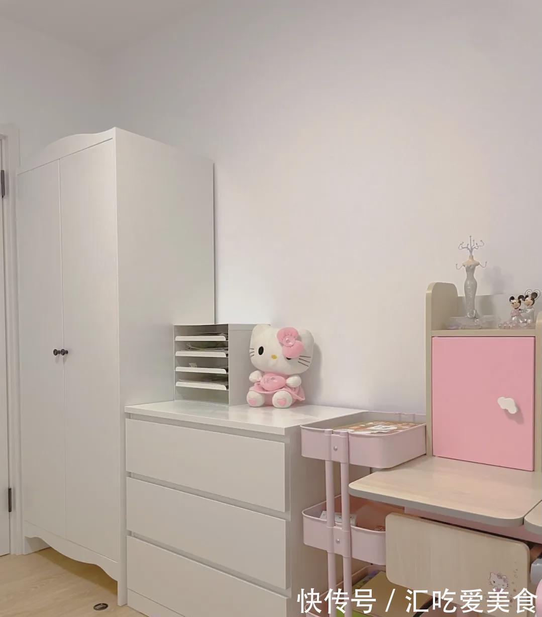 方便|90后夫妻的“穷装”新家,引起强烈舒适,越简单,越幸福