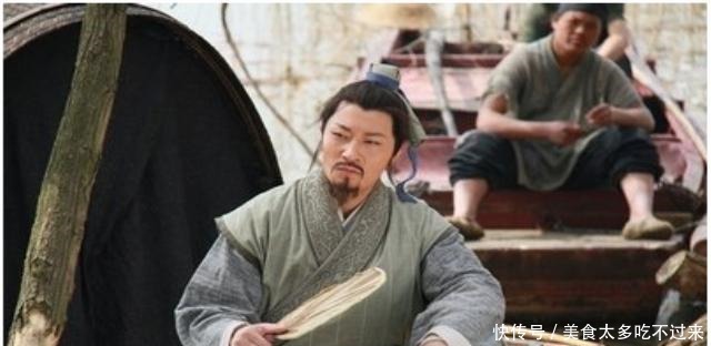 《水浒传》智多星吴用,怎么当上水泊梁山的机密军师!