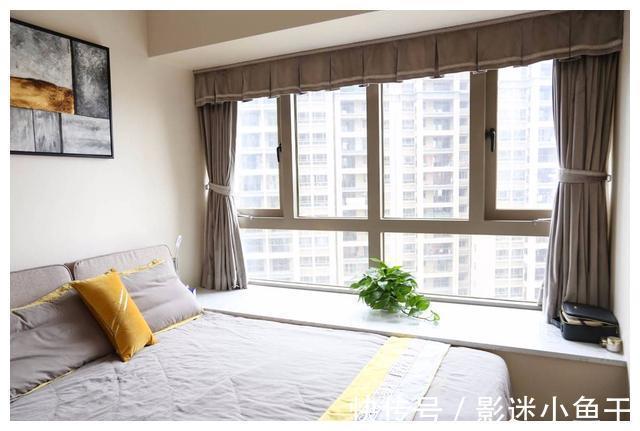 厨房|她家三室两厅,凭一个阳台设计走红网络,以后也要照她家这么做