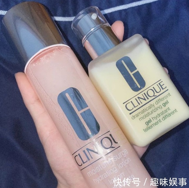 油皮|大牌贵妇护肤品“断舍离”,真正守护孕期皮肤“安全感”的是这些