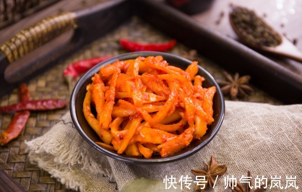 生长发育|有娃家庭注意饭桌上这3样,会影响孩子发育和身高,尽量少吃