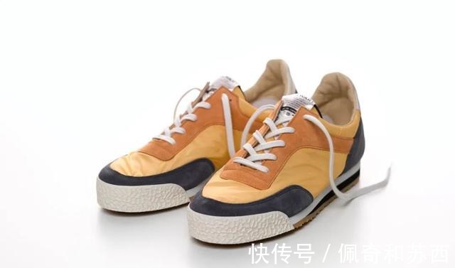 spalwart 除了「马拉松鞋」,Spalwart 还有什么看头!