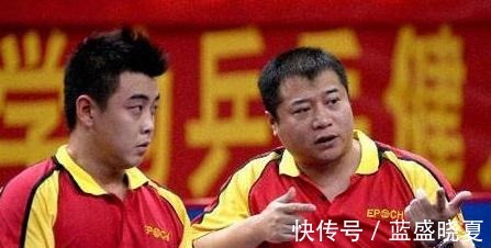 王涛|他21岁才进国家队却逢国乒最低谷,立下奇功退役后被授予少将军衔!