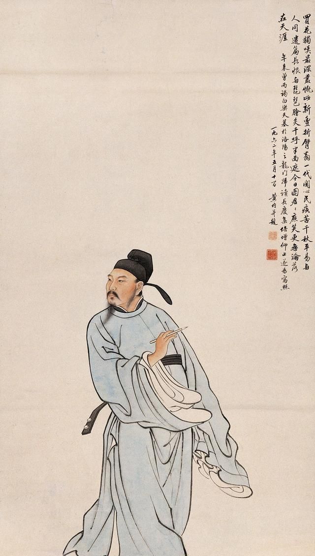  青年|斜杠青年为民办事的苏东坡