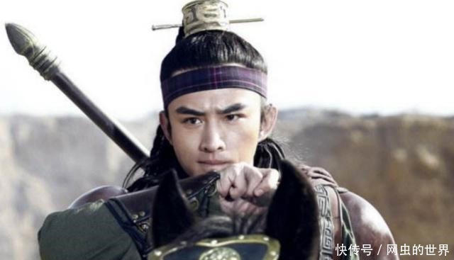 猛将|梁山中选出8位猛将,去和方腊八大将血拼,谁会笑到最后