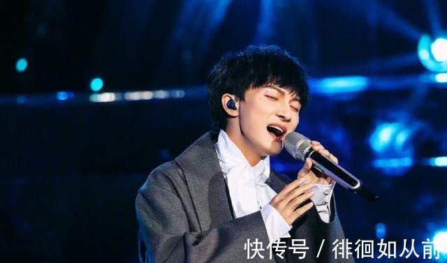 华晨宇|《歌手当打之年》首播收视夺冠,不搞黑幕,华晨宇凭实力战胜周深