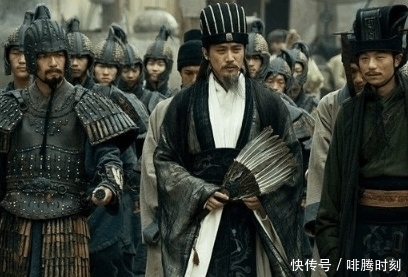 历史|历史上的诸葛亮是怎样?真是神人吗?