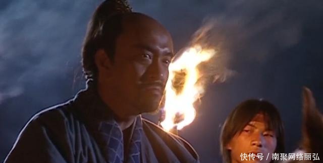 带领|大明王朝：面对倭寇的大举进攻，戚继光带领的明朝将士奋勇杀敌！