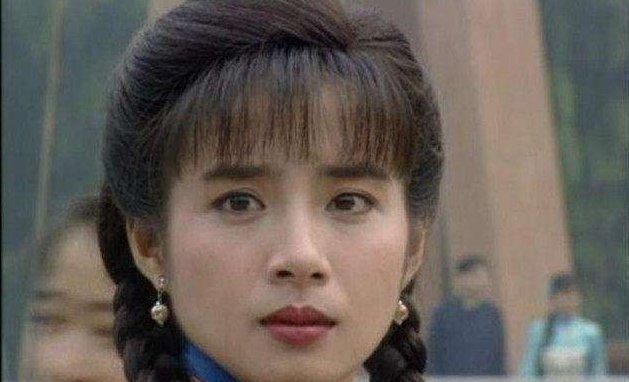 琼瑶小生谢祖武:错伤岳翎离开张玉嬿,今