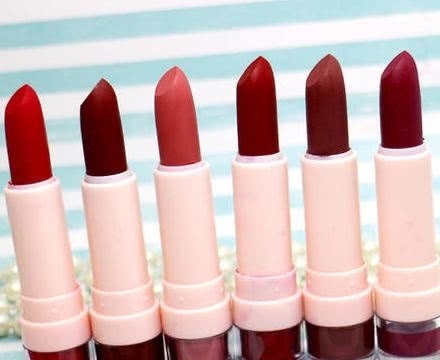 00后爱买的3款劣质化妆品,9.9包邮口红上榜,第3种别上脸