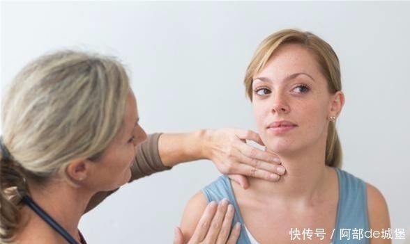 放射性物质|甲状腺有“结节”的人,谨记做好4件事,或许结节慢慢好转
