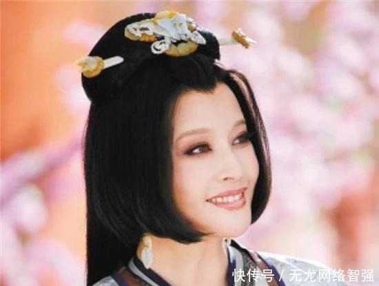 合葬|81岁老太太死前紧握一物,李世民看后,辛酸说:让她和杨广合葬