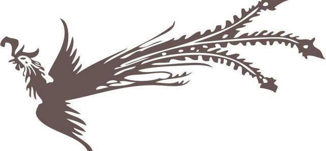 凤鸟的最初是什么?