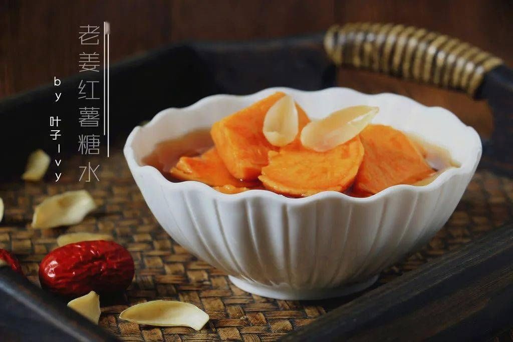  食谱|冬日必吃的5种“根菜王”，附15道素食谱