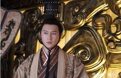 枝头|因太监写错一字飞上枝头变成皇后,生下一代明君,史上最幸运宫女