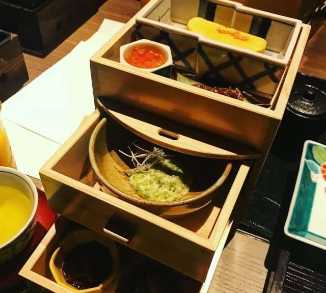 一日三餐|见识日本小户人家的一日三餐,终于明白,为啥日本“没”胖子了