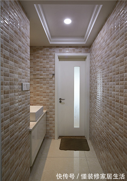 新房|新房终于装修好了,简单大气,结果表姐每次来都舍不得走!好无语