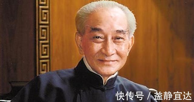 娱乐八卦|南怀瑾将如今世界看得很透的语录,一语道中重点,警醒世人!