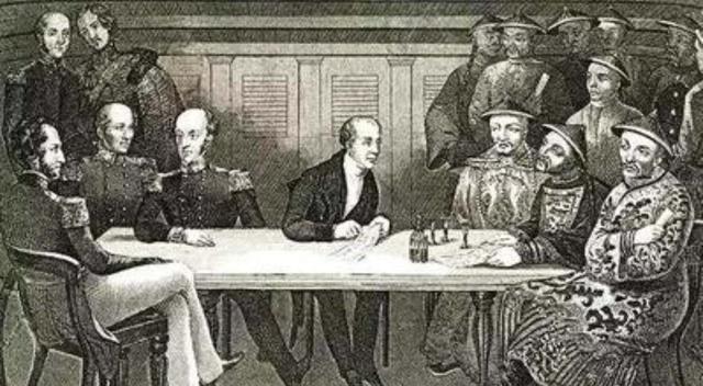 英军|第一次鸦片战争中,清朝名将杨芳真的是以“马桶阵”对抗英军吗?