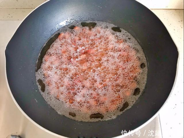 花生米|炸花生米,用热油还是冷油用错不酥脆,还容易焦