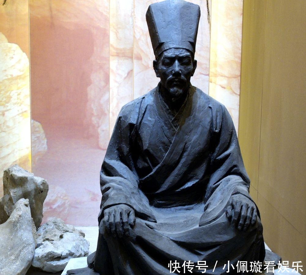 皇帝|嘉靖皇帝为什么没有重用王阳明?